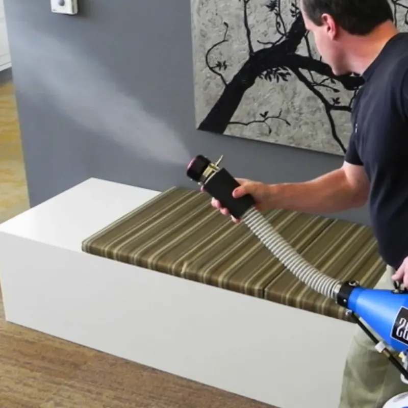 Professional Odor Removal in Lake County, IN